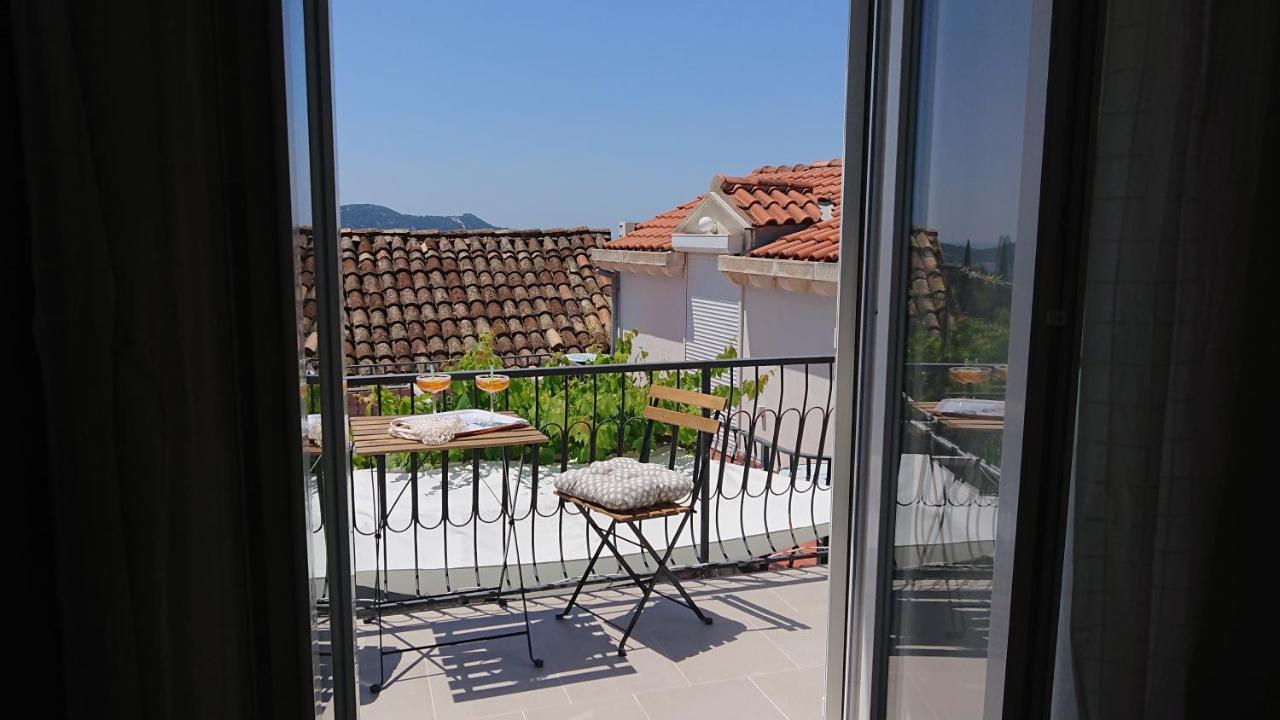 Apartments Grkovic Trsteno Adventure Experience Accommodation 1 Dubrovnik Kültér fotó