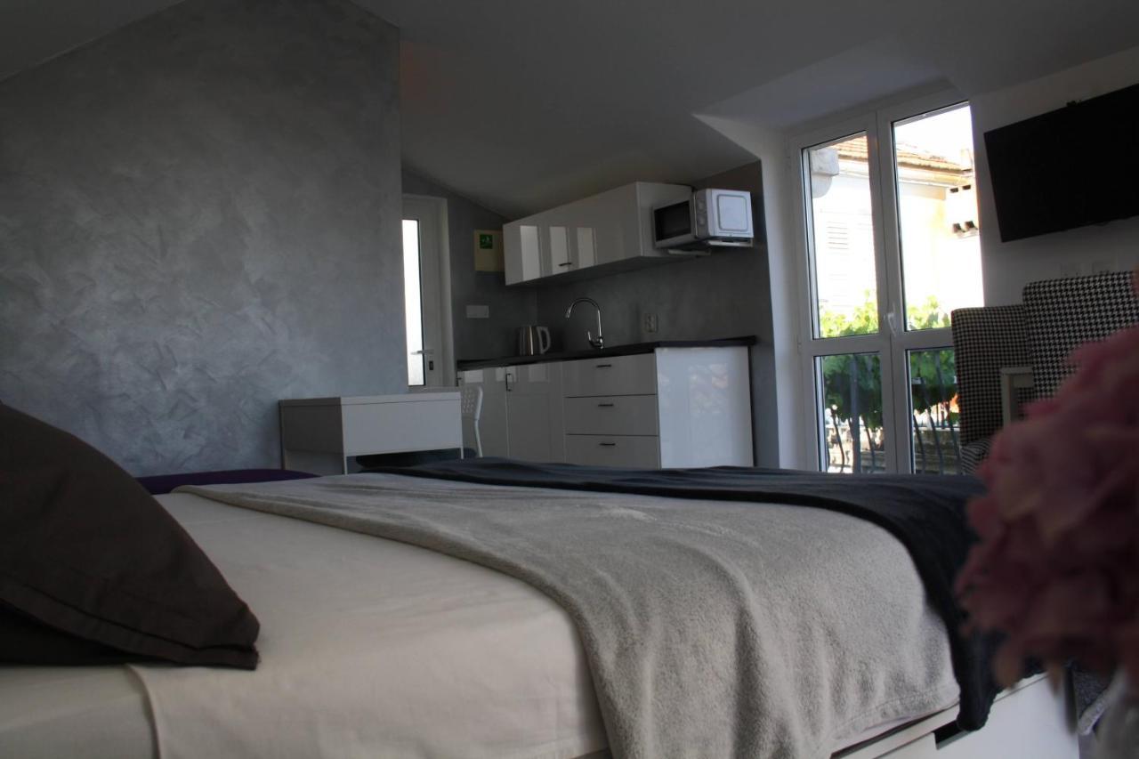 Apartments Grkovic Trsteno Adventure Experience Accommodation 1 Dubrovnik Kültér fotó
