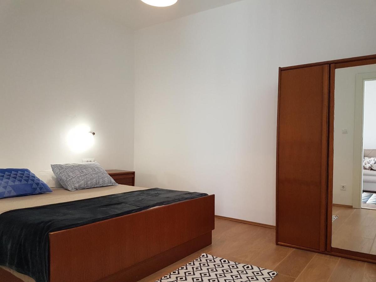 Apartments Grkovic Trsteno Adventure Experience Accommodation 1 Dubrovnik Kültér fotó